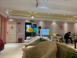 -北京俪婴妇产医院(朝阳大悦城店)