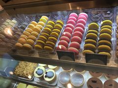 -PAUL LAFAYET 法式甜品(国金中心商场店)