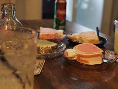 -TrueLove @ Neverland (Husky Cafe)