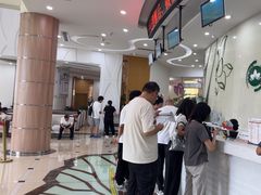 -慈铭体检(凯旋路分院)