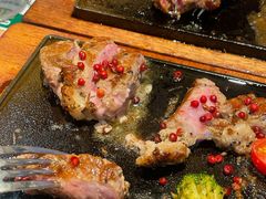 -豪客来牛排(成都锦江大融城店)