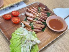 -蔡澜Pho·越南粉餐厅(海上世界店)