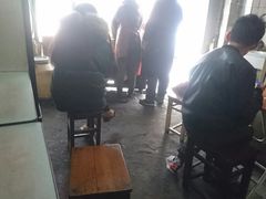 -安庆柴火馄饨(马道街店)