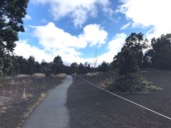 -夏威夷火山国家公园