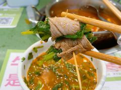 -一围肥牛肉小火锅(佳兆业广场店)
