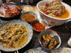 -虾小龙老长沙龙虾馆(坡子街店)