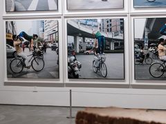 -上海当代艺术博物馆