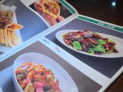 -纯肴大东北(新城北街店)