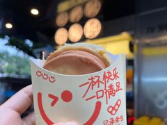 -记录余生·车轮饼(龙洞店)