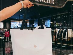 -MONCLER(北京SKP概念店)