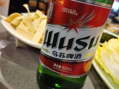 -味仙疯美蛙鱼头火锅(宜兴旗舰店)