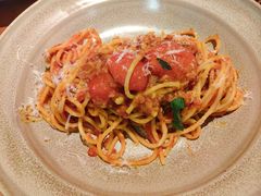 -芭莉与彩虹西餐厅(成都合生汇店)
