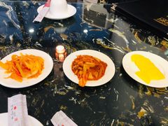 小菜-桃园中华料理炸酱面(燕儿岛路店)