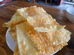 -阿葉农家饭店