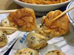 -李与白包子铺(桐梓林店)