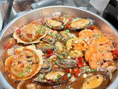 -盒马鲜生(双清路店)