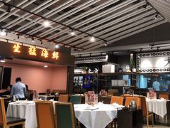 -稻香酒家·34年老字号·港式粤菜(汉街店)