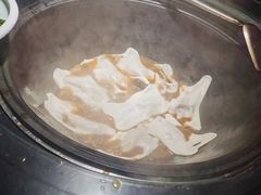 -挂旗柴锅鸡(蚌山区嘉年华店)