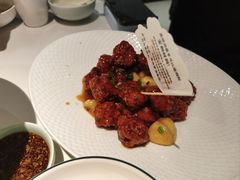 金牌荔枝肉-南门食仙·手工福州菜(南门兜店)