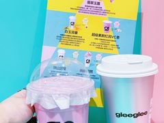 -gleeglee乐溢亦茶(合生汇店)