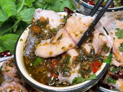 -江湖黑大兔(杨家坪店)