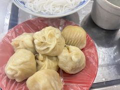 -高师傅特色米粉汤包(建设路店)