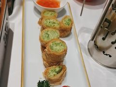 -聚鑫阁江浙菜·非遗传承技艺(闵行交大店)