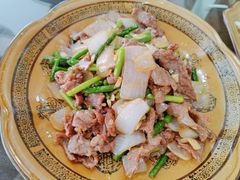 -朗妈私房菜(婺女州店)