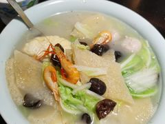 -老头儿油爆虾·知味杭州(爱琴海购物中心)