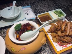 -烟雨江南(幸福街店)