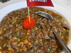 -大锅强·蒸海鲜青岛菜(金沙滩店)