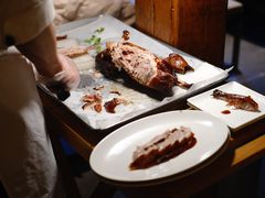 -四季民福烤鸭店(前门廊房二条店)