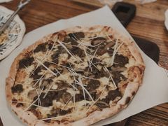 烤牛肉披萨-I HOLIC艾豪丽披萨(KKone店)