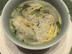 -君来湖滨饭店·渔餐厅
