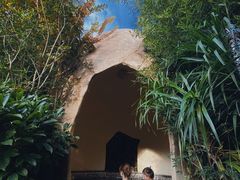 -世界恐龙谷景区