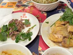-振鼎鸡(福州路店)