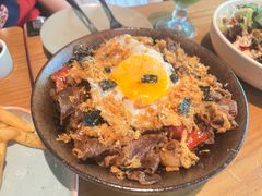 -街角 T·COFFEE 融合料理·BISTRO(车公庙店)