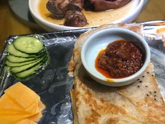 -局气 烤鸭·北京菜(光华路店)