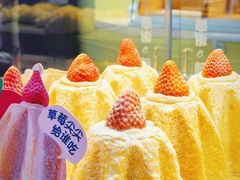 -红星前进面包牛奶公司(君太店)