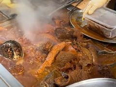 -明记牛杂(新马路分店)