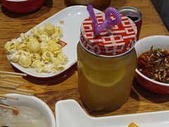 -袁记串串香(川师店)