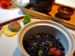 -叶叶菩提·晋福宫