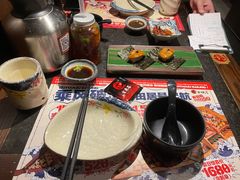-古田居·特色寿司料理(星之岛旗舰店)