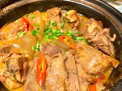 -常和州·夜宵大排档(常州单店)