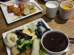 -素清香(解放路店)