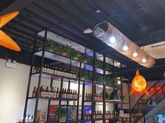 -向川南·水煮鱼·川菜(和平里店)