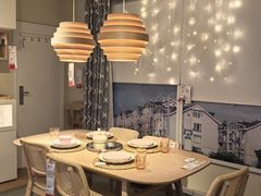 -宜家家居(四元桥商场店)