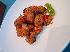 -三利音·东方司宴(外滩店)