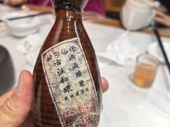 -官塘锋记鱼生·生腌·砂锅粥(牌坊街店)