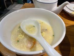 -吕氏疙瘩汤·私家菜馆(慈云寺店)